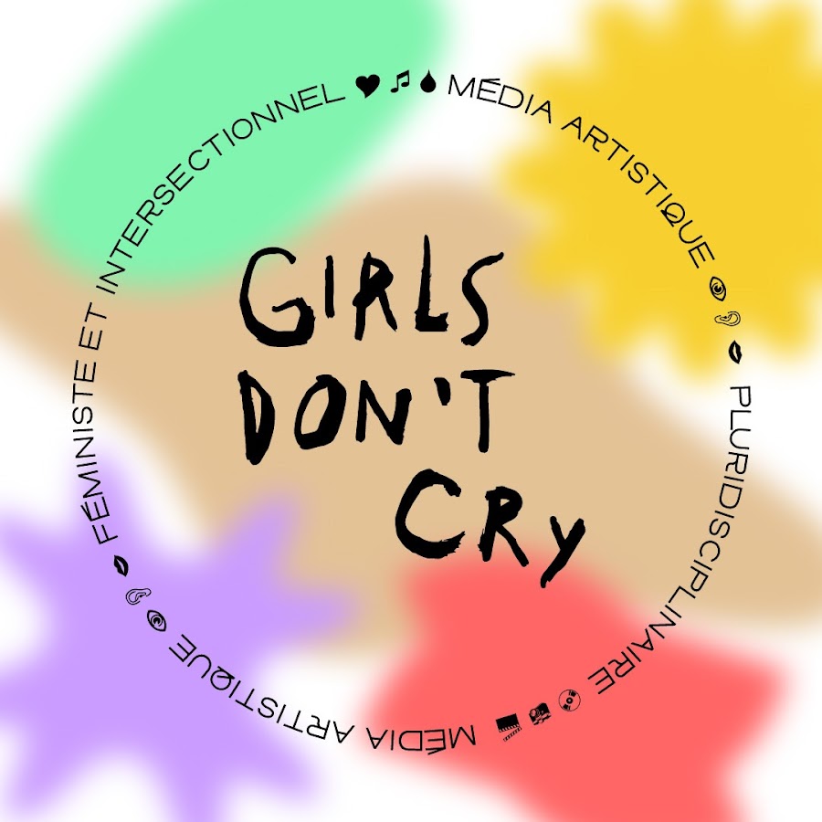 Supergirl don t cry. Girls don't Cry стикер на телефон. Girls don't Cry коврик.