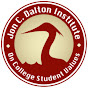 Jon C. Dalton Institute on College Student Values YouTube Profile Photo