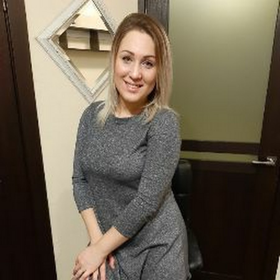 Беспалова карина валерьевна