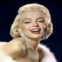 Marilyn Monroe YouTube Profile Photo