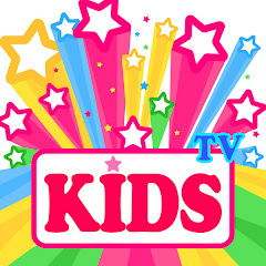 Kids smile TV Channel icon