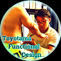 Toyotama Functional Design とよたまファンクショナルデザイン
