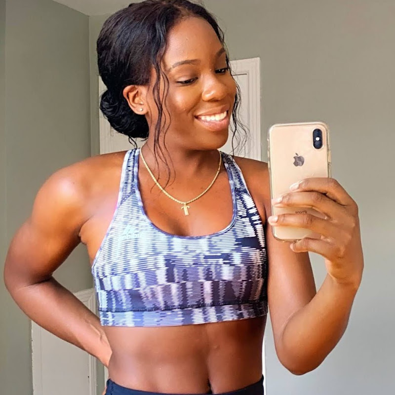 Tashana Charles