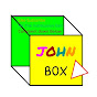 JOHN BOX YouTube Profile Photo