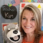 Kim Stewart YouTube Profile Photo