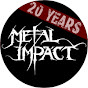 Metal-Impact.com YouTube Profile Photo