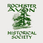 Rochester-Avon Historical Society YouTube Profile Photo