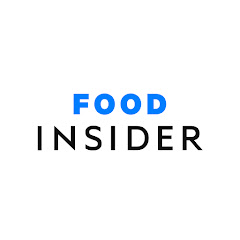 Food Insider Channel icon