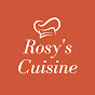 Rosy's Cuisine YouTube Profile Photo
