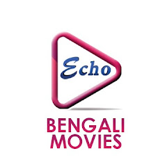Echo Bengali Movie Channel icon