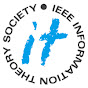 IEEE Information Theory Society YouTube Profile Photo