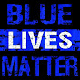 Blue Lives Matter YouTube Profile Photo