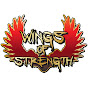 Wings of Strength YouTube Profile Photo