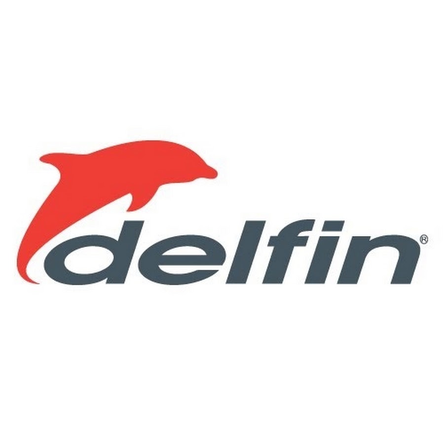 Delfin Industrial Vacuums - YouTube