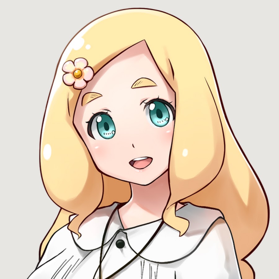 [生日] 祝4/6生日的角色和聲優生日快樂