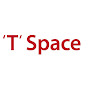 T Space / Steven Myron Holl Foundation YouTube Profile Photo