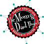 The Mom & Dad Project YouTube Profile Photo