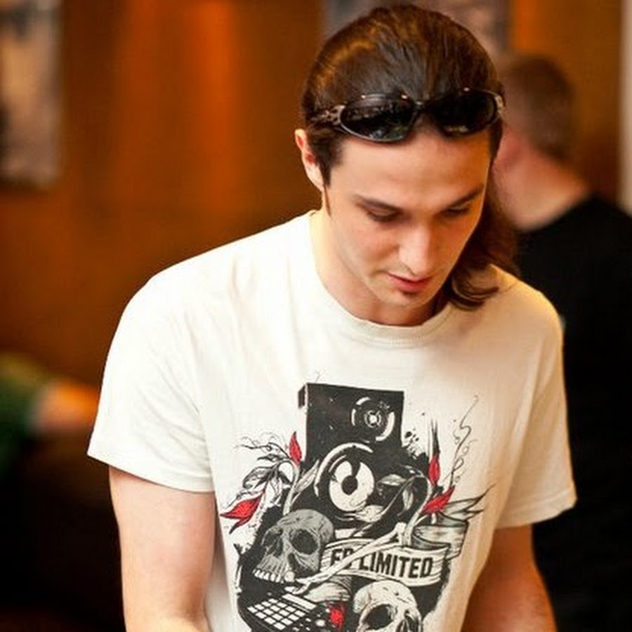 Князь сольный проект