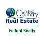 United Country Fulford Realty YouTube Profile Photo