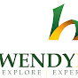 Wendy House YouTube Profile Photo