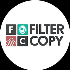 FilterCopy net worth
