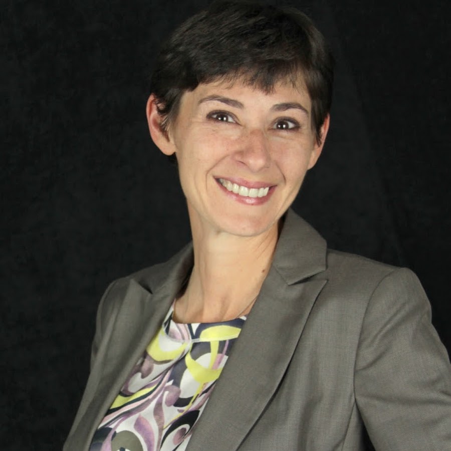 Ms Jennifer Blank Youtube