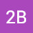 2B or not 2B