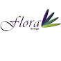 Flora Cosmetics YouTube Profile Photo