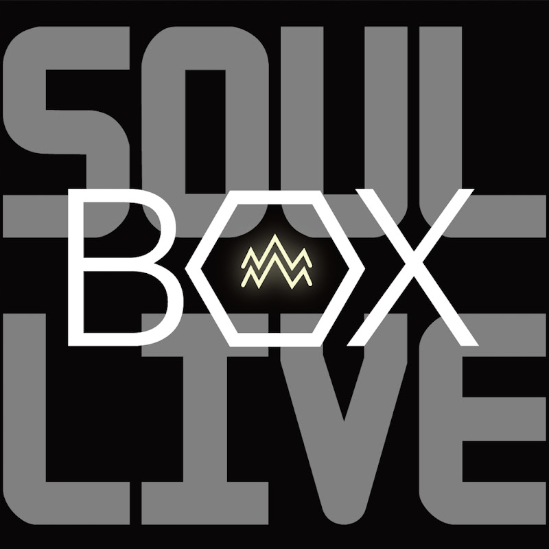 Soul Live Box 台灣原創現場
