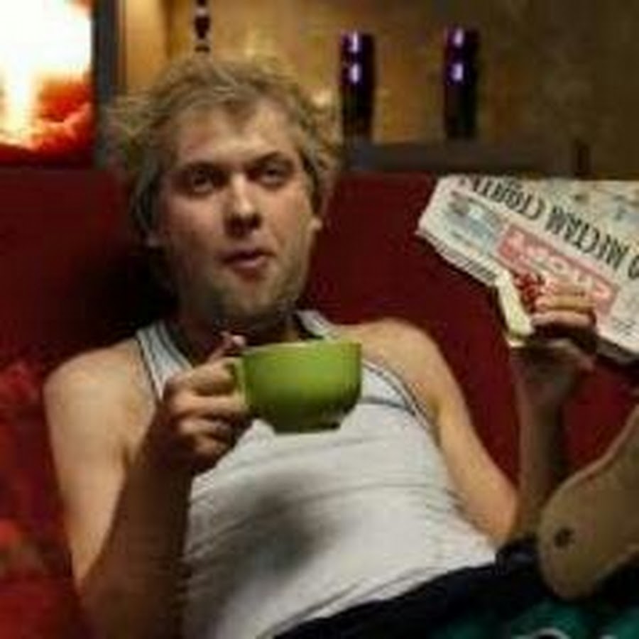 Диванный Эксперт - YouTube