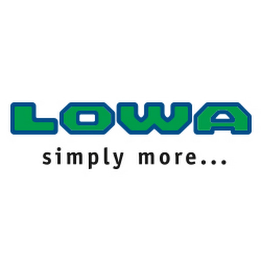 LOWA Outdoor Footwear - YouTube