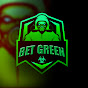 BET GREEN - PALPITES DE FUTEBOL  YouTube Profile Photo