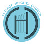 College Heights Church YouTube Profile Photo