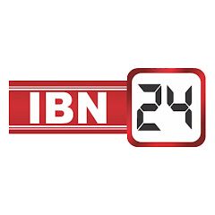 IBN24 News Network Channel icon