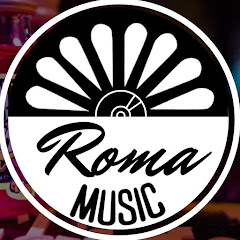 Roma Music Avatar