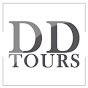 DD Tours YouTube Profile Photo