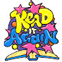 Read It Again Bookstore YouTube Profile Photo
