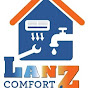 Lanz, Inc. YouTube Profile Photo
