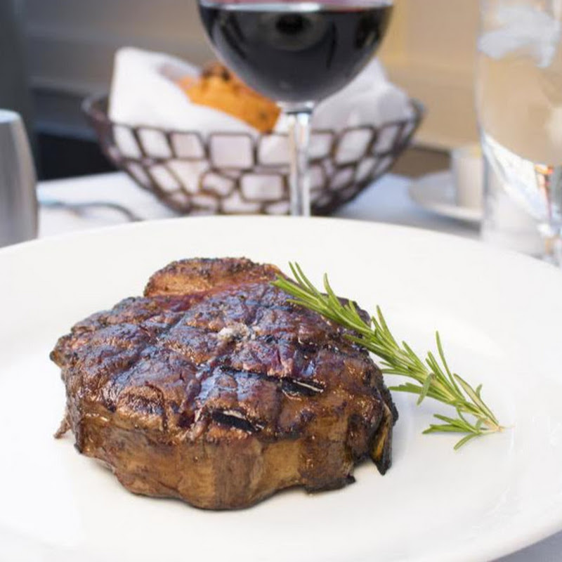 Oscar's Steakhouse