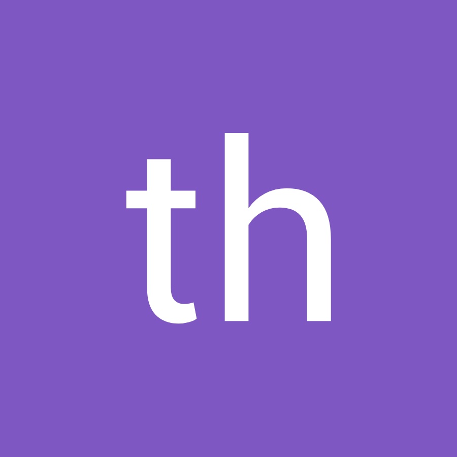 Th image. Th image