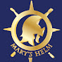 Mary's Helm YouTube Profile Photo