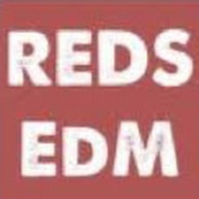 Reds EDM