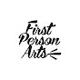 First Person Arts - @FirstPersonArts YouTube Profile Photo