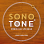 SonoTone Premium Guitar & Bass Strings YouTube Profile Photo