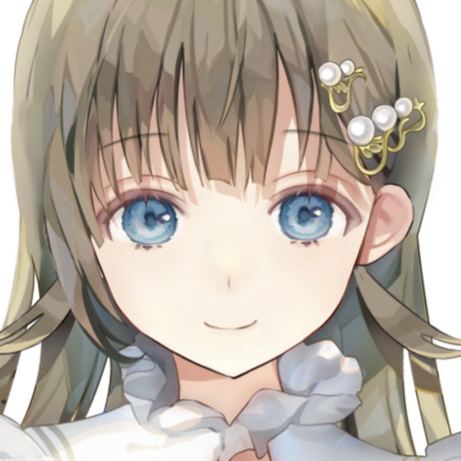 [生日] 祝6/3生日的VTuber生日快樂