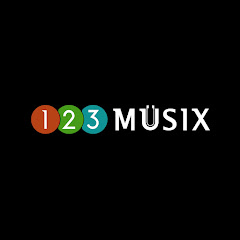 123Musix Channel icon