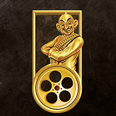 Cinema Vikatan Channel icon
