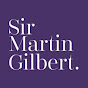 Martin Gilbert YouTube Profile Photo