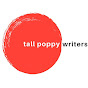 Tall Poppy Writers YouTube Profile Photo