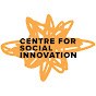 Centre for Social Innovation YouTube Profile Photo